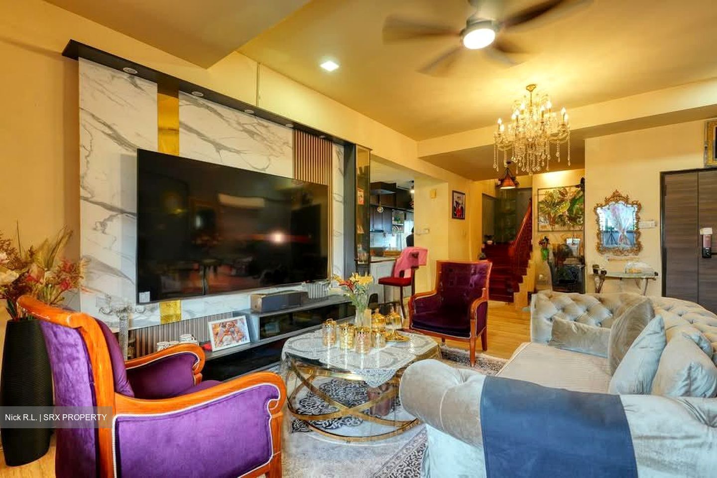 Grande Vista (D28), Condominium #544035831